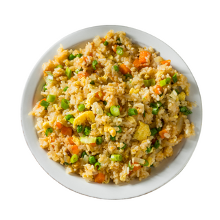 Nasi Goreng Cina