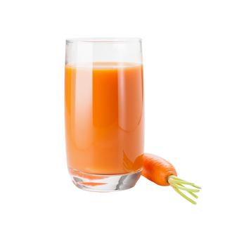 Carrot Susu