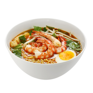 Mee Udang