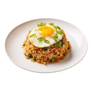 Nasi Goreng Biasa