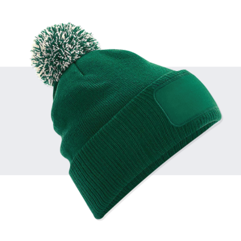 Kulich Green Goblinz