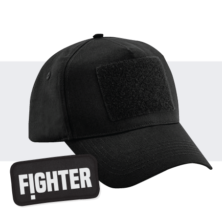 Kšiltovka (dospělá)