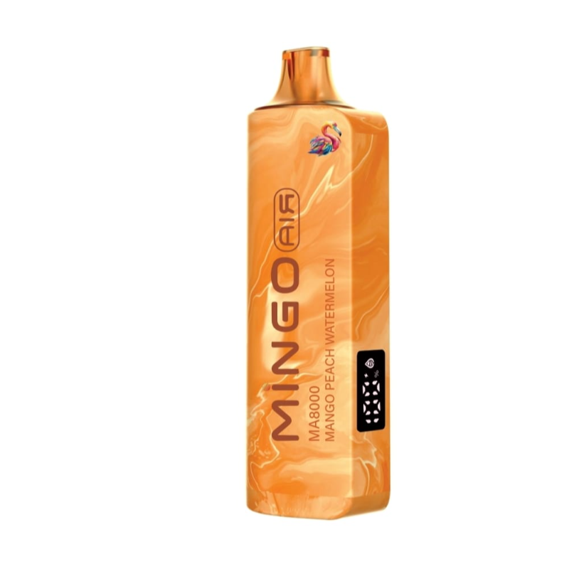 MANGO PEACH WATERMELLON