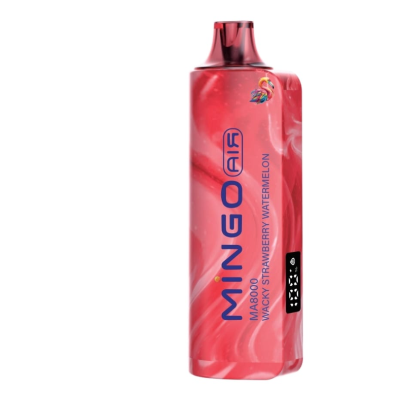 WACKY STRAWBERRY MELLON