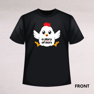 LIMITED CARTOON EDITION (Black)