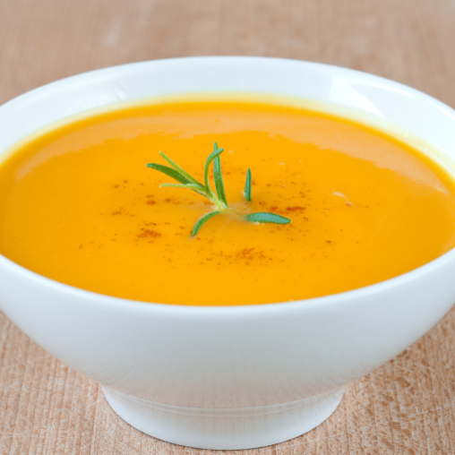 Sopa de Rostizado Verduras