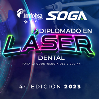 Diplomado en Láser Dental