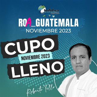 ROA Noviembre 2023