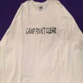 CPC Logo Shirts Long Sleeved