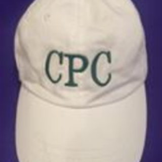CPC Baseball Cap