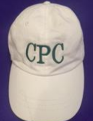 CPC Baseball Cap Main Image