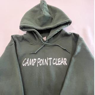 CPC Hooded Sweatshirt