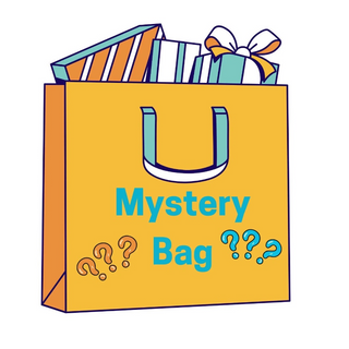 Mystery Bag of Beauty Products #1