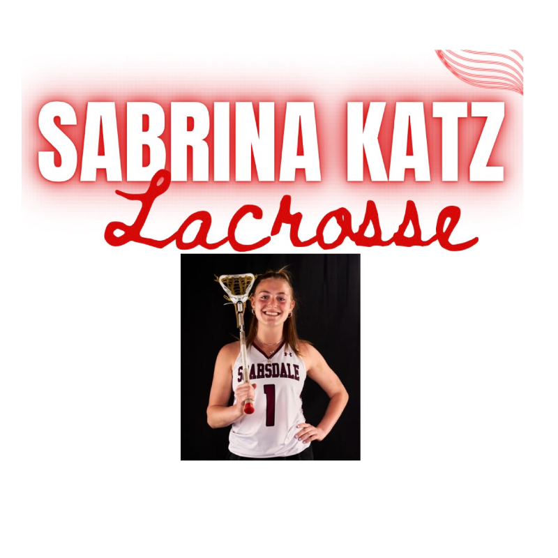 Sabrina Katz 60-min Girls Lax Private Lesson Main Image