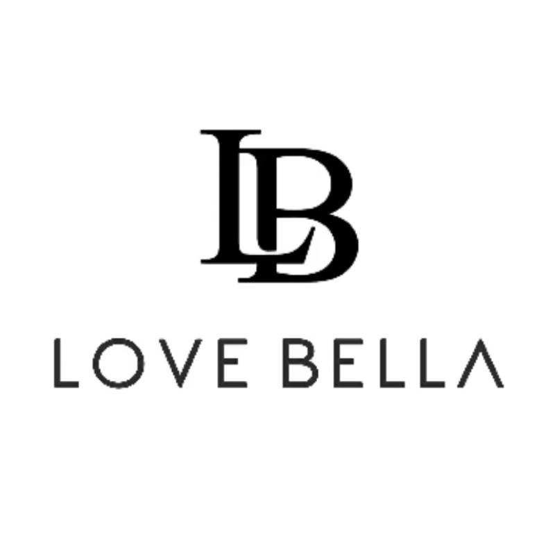 Love Bella $100 Gift Card and Earrings Main Image