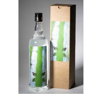 【鷸見】一版｜絕版