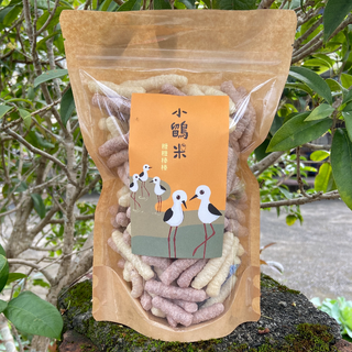 停售｜糠糠棒棒 (包)