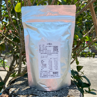 [停售] 黑糙米麩