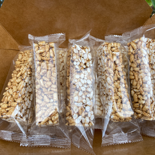 咪滂米香8入/盒（黑糖）