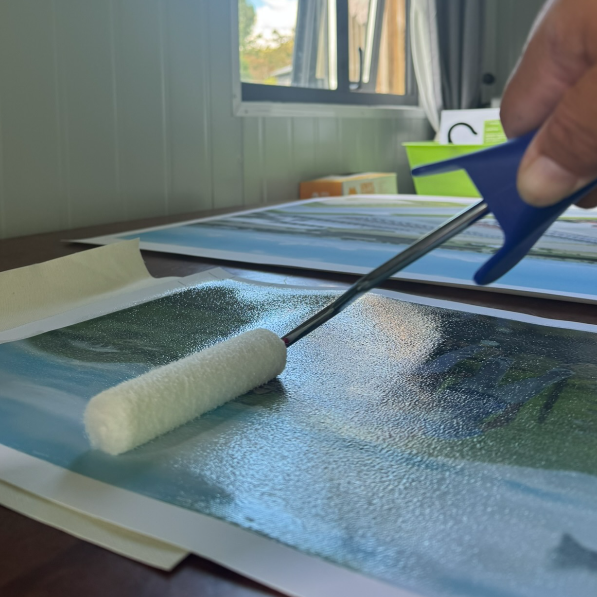 Varnish Add-on