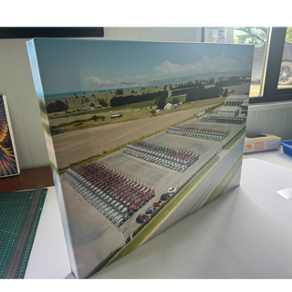 18x24" Canvas Print
