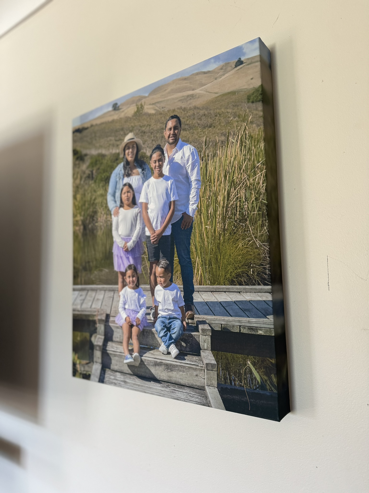 Turn your favourite memories into stunning Prints - Banner