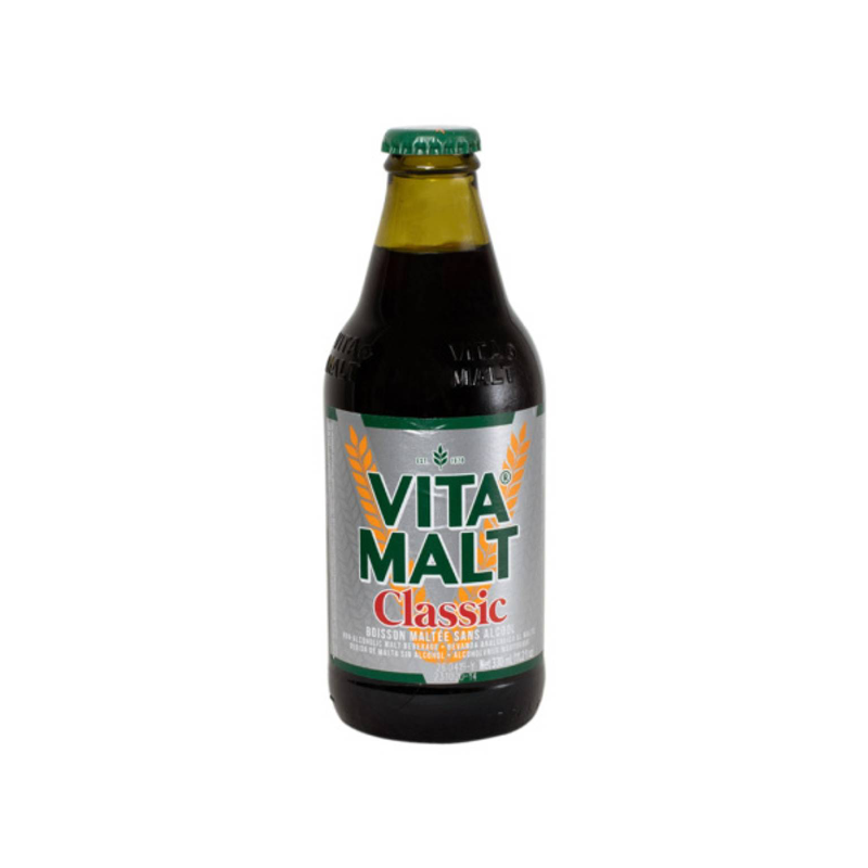 Vitamalt 50cl Main Image