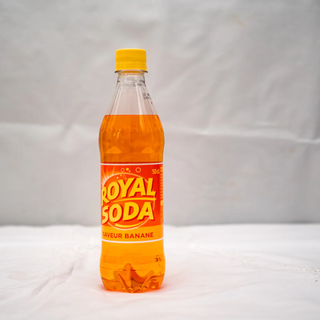 Royal Soda