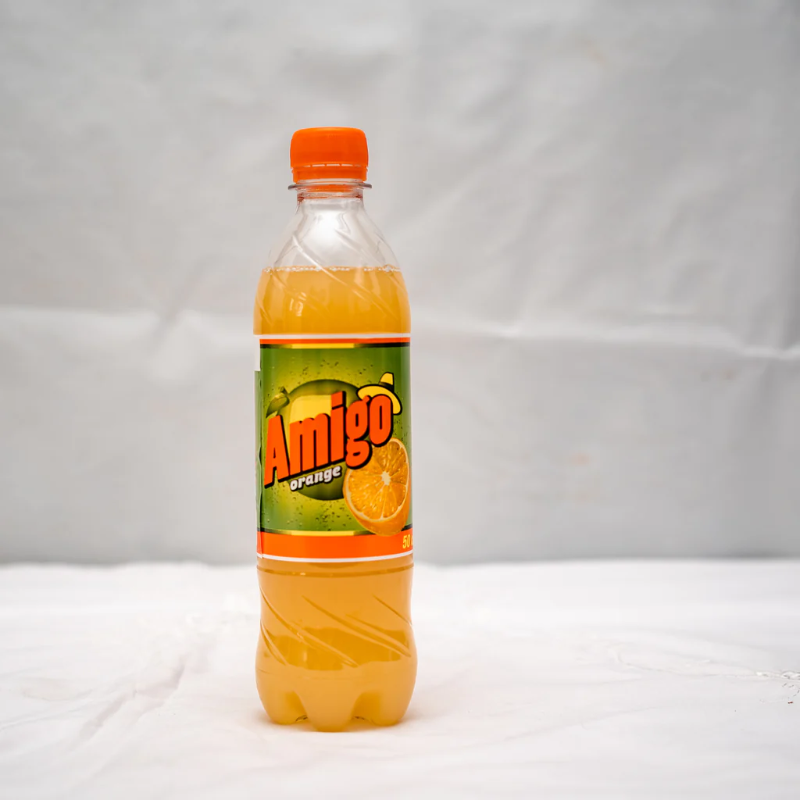 Amigo 50cl Main Image