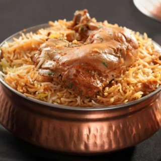 MGB Biryani