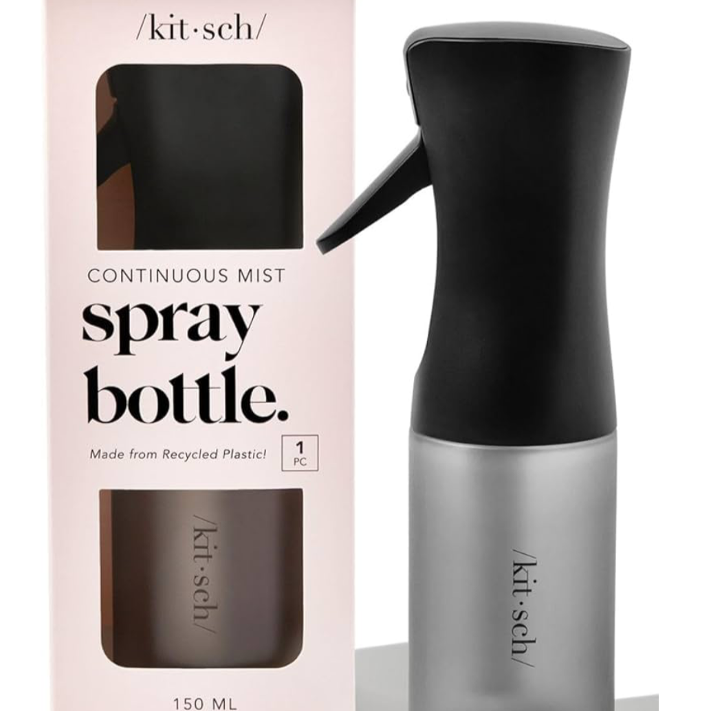 Kit-sch Continuous Spray Bottle