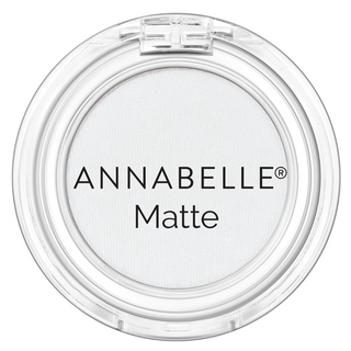 Annabelle Matte Eyeshadow - Snowflake