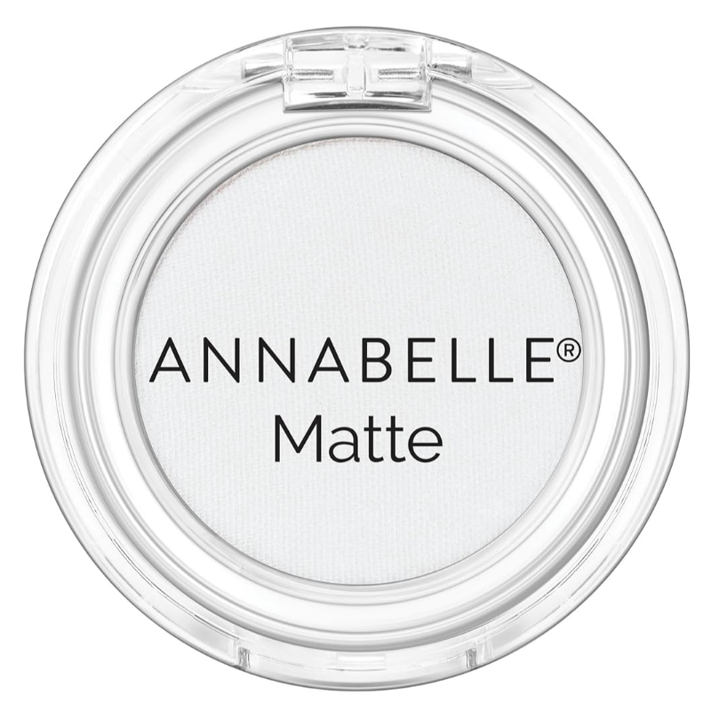 Annabelle Matte Eyeshadow - Snowflake Main Image