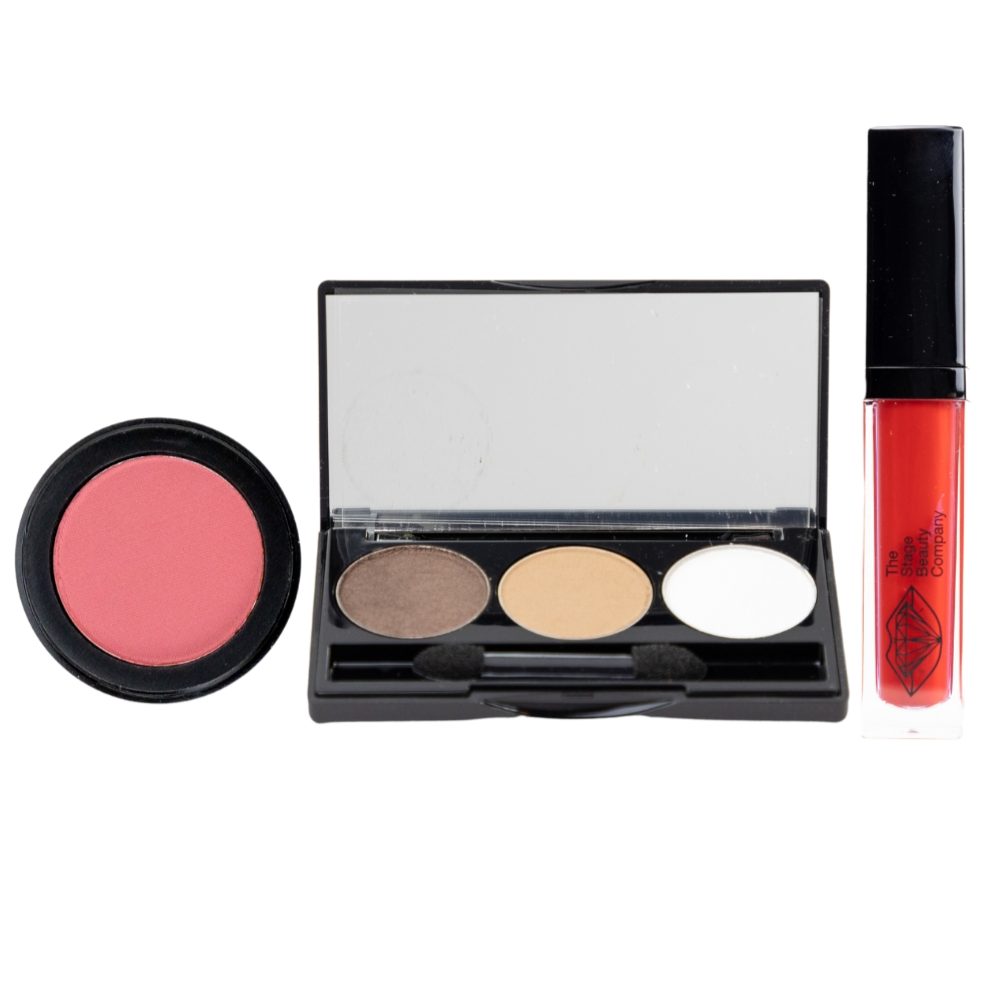 Stage Beauty Co. Kit #1