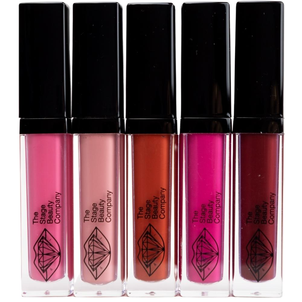 Stage Beauty Co. Liquid Lipstick - Dreamer