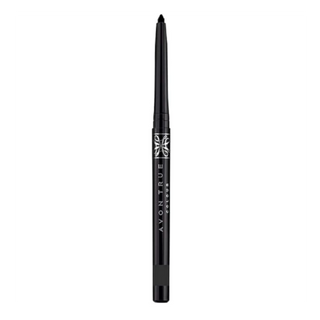 Avon Glimmerstick Eyeliner - Blackest Black