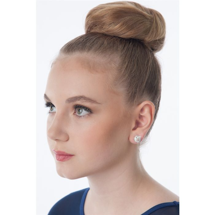 Medium Clip-On Earrings