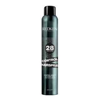 Redken Control Hairspray - 9.8oz