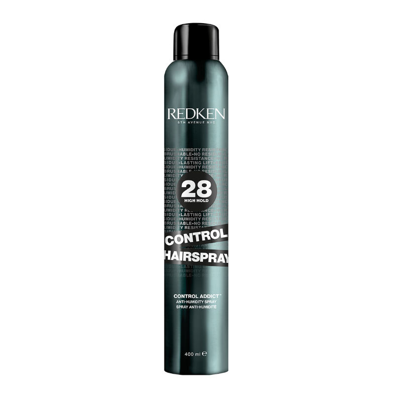 Redken Control Hairspray - 9.8oz Main Image