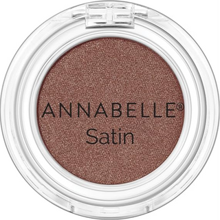 Annabelle Satin Eyeshadow - Suedine