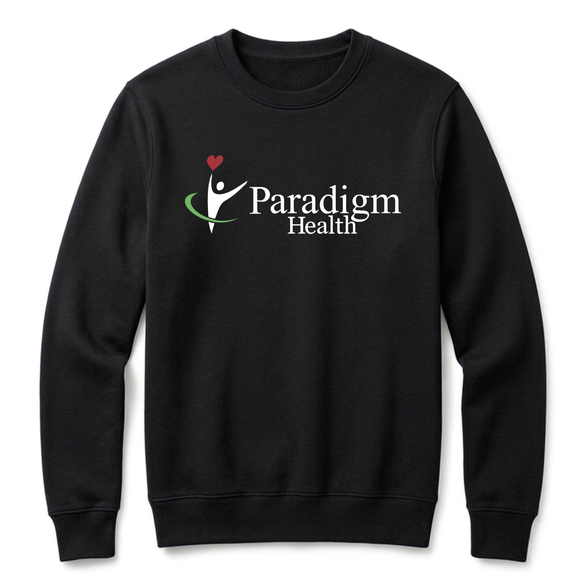 Paradigm Crew - Black