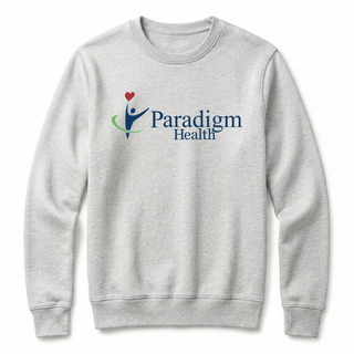 Paradigm Crew - Grey