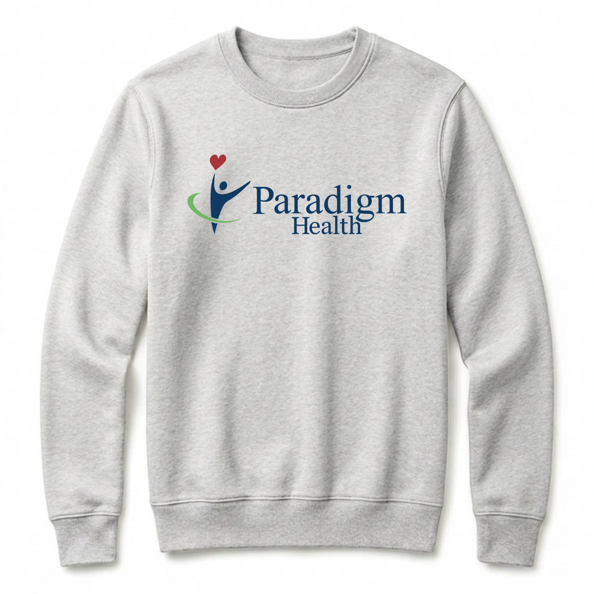Paradigm Crew - Grey