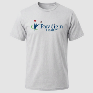 Paradigm T-Shirt - 4th of July 