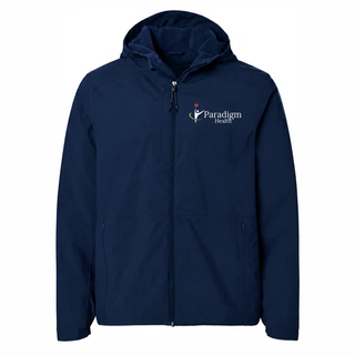 Paradigm Winter Jacket - Navy