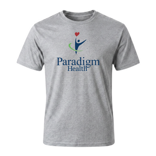Paradigm T-Shirt - Grey