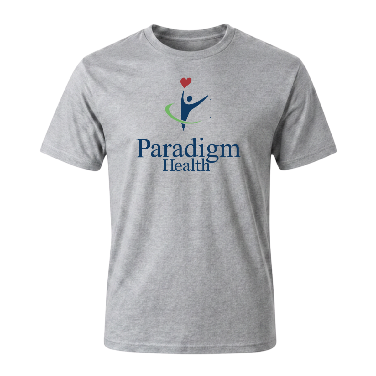 Paradigm T-Shirt - Grey