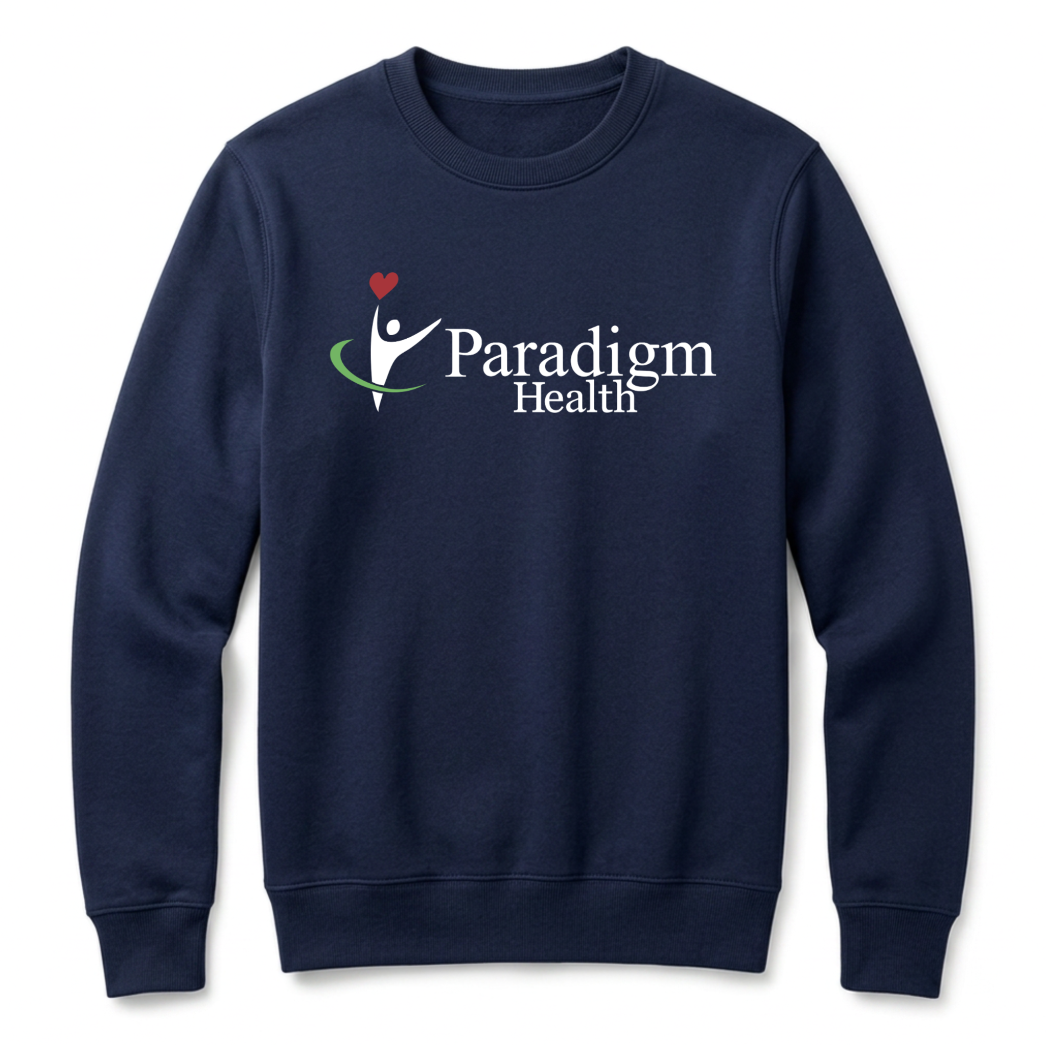 Paradigm Crew - Navy