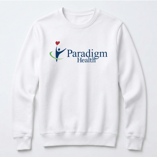 Paradigm Crew - White