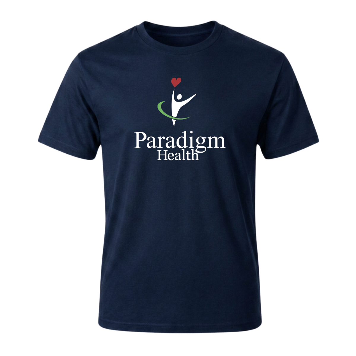 Paradigm T-Shirt - Navy